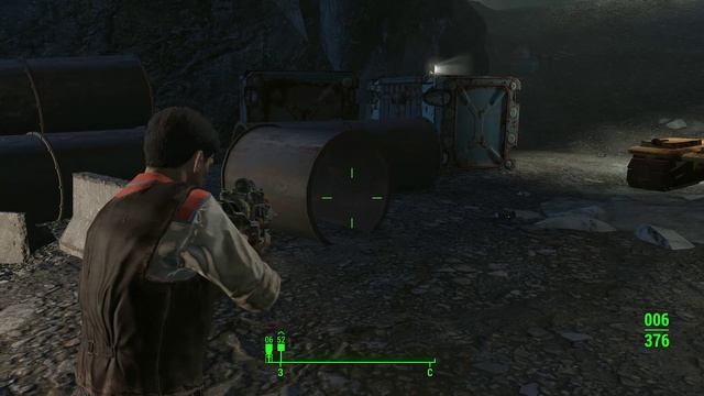 Fallout 4: Прохождение, часть 35 смотреть онлайн