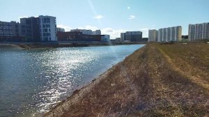 Пруд Мичуринец (Ново-Переделкино)