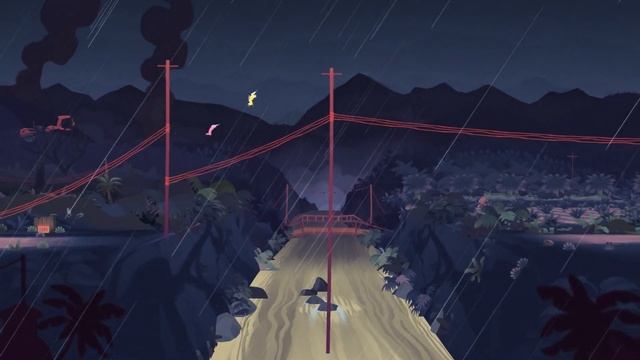 Gibbon: Beyond The Trees (2022) [PC]