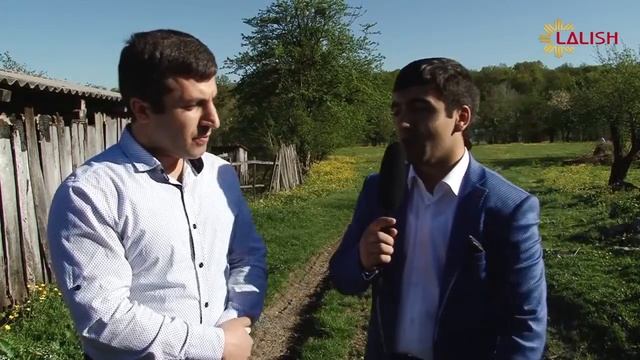 Lalish TV live