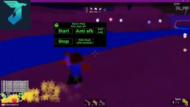✅MAD CITY   HACK SCRIPT   WH AIM , UNLIMITED MONEY!✅11