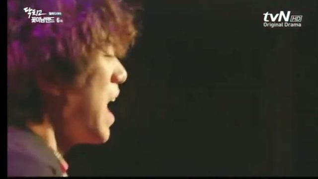 Дорама Заткнись! Красавчики играют! смотреть онлайн