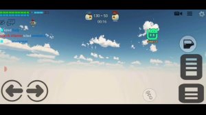 Chicken Gun MOD APK 3.4.0 (Menu/GodMode/Lary Hacker)