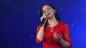 Лилия Хаснулова   Мәхәббәтнен күзе