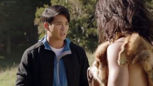 Power Rangers Super Ninja Steel Episode 22 – The Poisy Show Watch Power Rangers Super Ninja Steel E