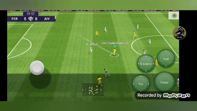 Ps21 карьера за ФК Ростов смотреть онлайн