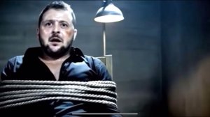 Короткометражный фильм: «Я не виноват! Он сам пришел!»