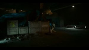 Cyberpunk 2077: Phantom Liberty | Официальный трейлер