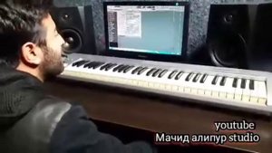 мачид алипур клип шале гермез