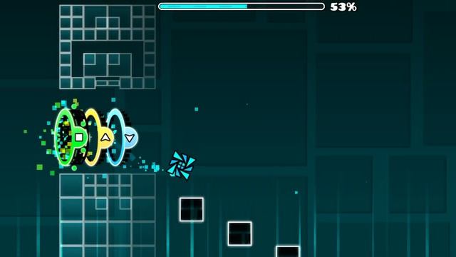 Clubstik by LimGaming (me) со всеми монетами. Remake на Clubstep. смотреть онлайн