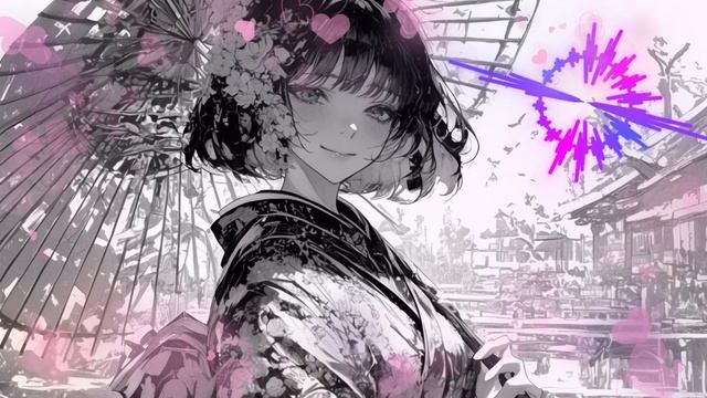 【和風BGM】心を落ち着けて眠るために　【睡眠・リラックス・著作権フリー】 смотреть онлайн