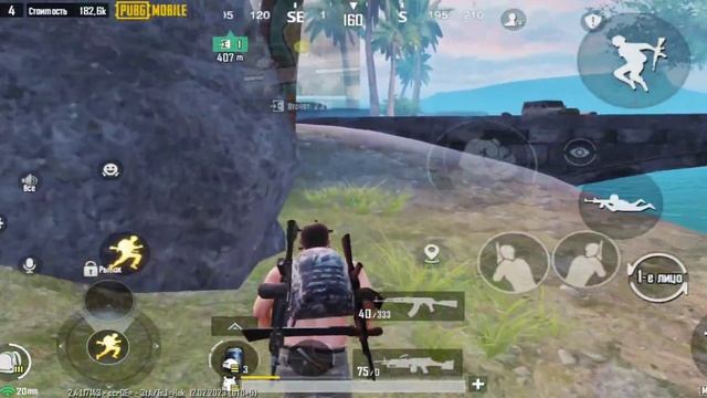 PaBG Poco x3 pro я ботик #metro #pabgmobile #pabgtop смотреть онлайн