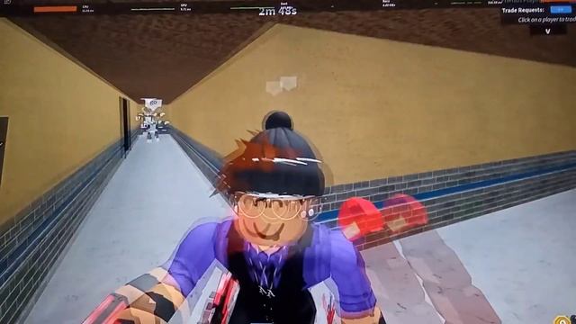Murder Mystery 2 Sicko Mode Laser Montage! (Half of it the rest will be out soon!).
