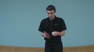 Упражнения Настольного Тенниса для развития чувства мяча (Жонглирование в настольном теннисе)