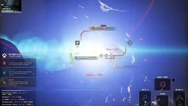 Enforcer - "трррррРРРР" на 7к хп смотреть онлайн