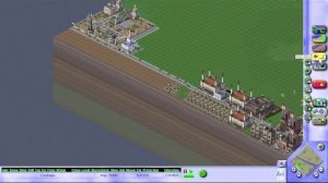 🌍 SimCity 3000 Unlimited Катастрофы и токсичные облака — полный геймплей с оригинальной музыкой из