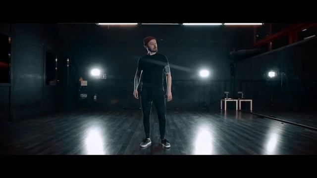 "Сумасшедший" choreography by Pasha Trutnev || may 2018 смотреть онлайн