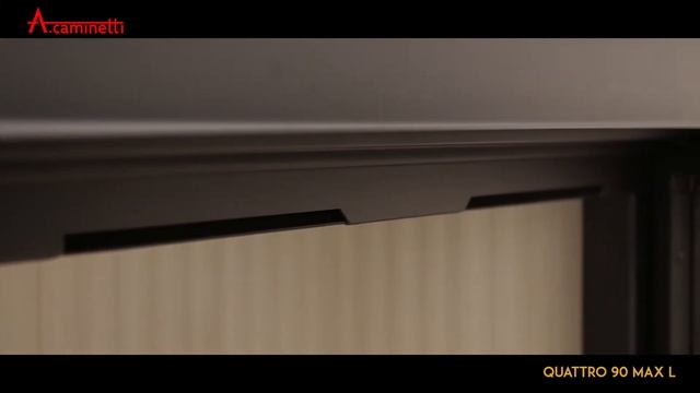 A.caminetti Quattro 90 Max L смотреть онлайн
