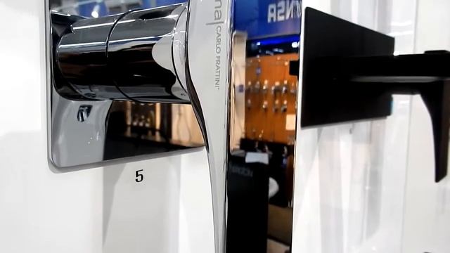 Cass Brothers Showcasing FIMA | Fima Tapware, Finishes & Textures смотреть онлайн