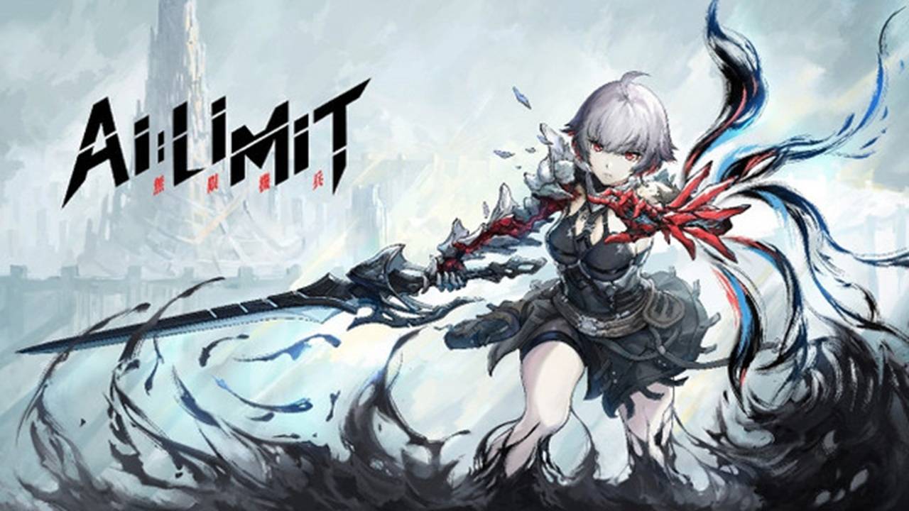 AI LIMIT ПРОХОЖДЕНИЕ #10 на русском АИ ЛИМИТ Первый Взгляд и Обзор