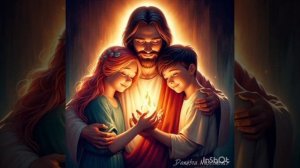 Бог с нами! стихи Людмилы Новик