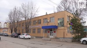 Весенний призыв в Балаковском районе