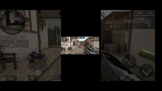 начал играть в standoff смотреть онлайн