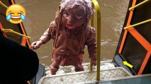 Я РЖАЛ ДО СЛЕЗ 😂 7 Минут ОТБОРНЫХ Русских приколов 2024 Смешные видео - Лучшие ПРИКОЛЫ