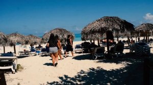 CUBA VARADERO IBEROSTAR TAINOS PARTE 1