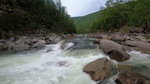 Река Урик