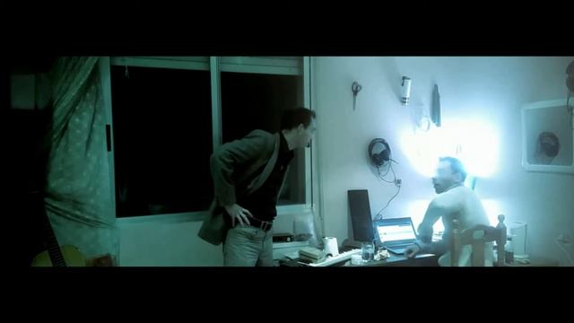 Kdenlive - Some basic rotoscoping, transitions and titles - experiment смотреть онлайн