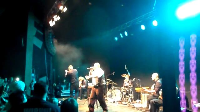 Haudegen - Wir gegen den Rest  (Christuskirche Bochum 14.12.2013) смотреть онлайн