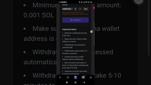 Faucet Sol смотри что вышло за сутки