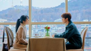 Неспящие в Сеуле | Русский трейлер | Фильм 2023