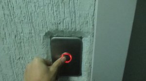 Лифты КМЗ @ ЖСК «Отрадное - 4» (2046)