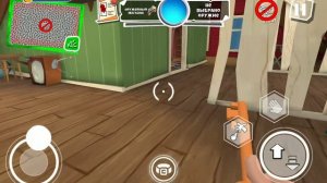 Привет сосед продолжение 1