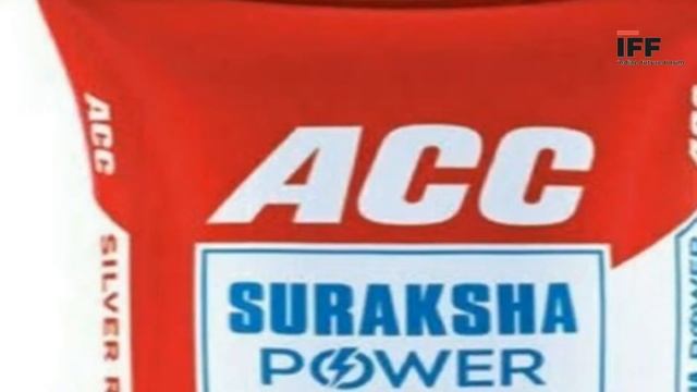 Top 5 Cement Companies in India l Best Cement in India l Top Cement Brand in india
