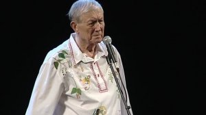 Сюжет телеканала "РЕН-ТВ Астрахань". Концерт Евгения Евтушенко, 17.05.2010