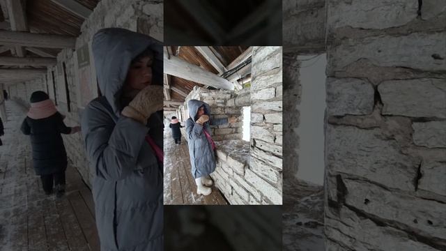 Псков 2024 новогодние каникулы