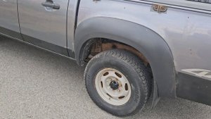 Mazda BT-50, 2007 год, 179000 пробега
Живейший автомобиль