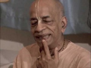 По стопам Шрилы Прабхупады - часть 7