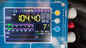 Русское Радио в Таганроге 104.4 FM. 66 км