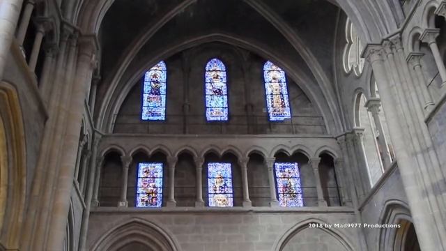 ✳️  CATHEDRAL OF LAUSANNE - 2018 смотреть онлайн