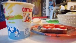 Бутерброды БАБИЙ УМЁТ. Очень вкусно и полезно для здоровья.