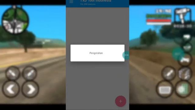 Neymar JR V2 •MOD skin GTA San Andreas V2.00 Android