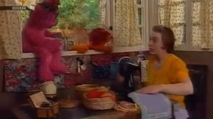 Улица сезам. 5 серия.