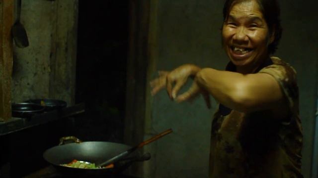 Welcome to Boss bungalow - Koh jum! смотреть онлайн