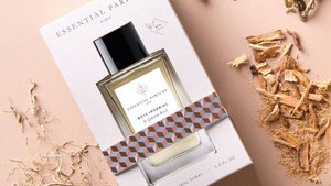 Bois Impérial Essential Parfums - Обзор и сравнение с Ganymede // Битва ароматов