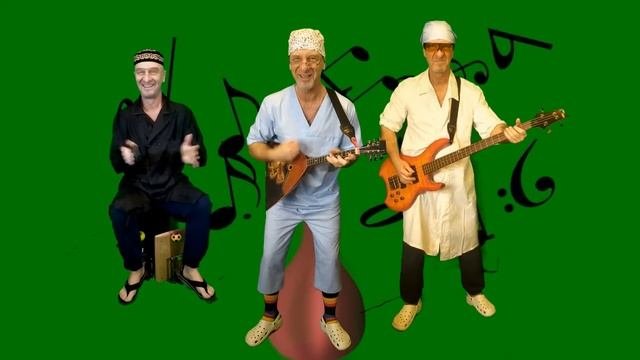 СМОТРИТЕ и ЛЕЧИТЕСЬ!!!(cover)