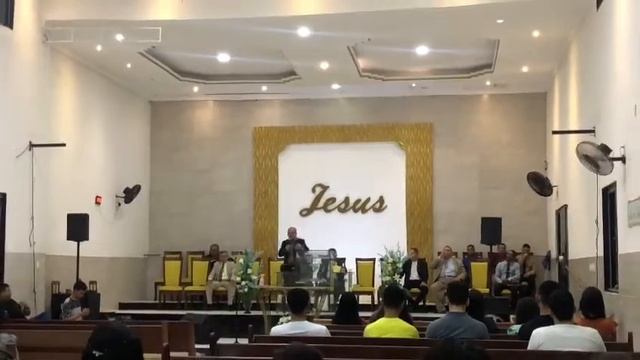 Wamberto Barros em Monte Alegre RN